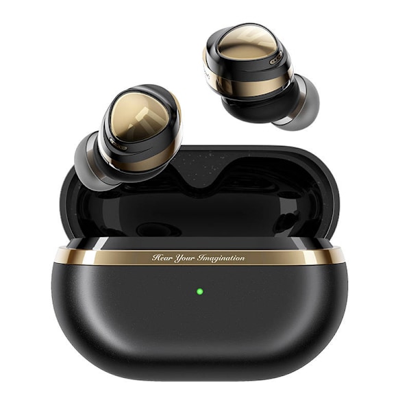 Kuulokkeet TWS Soundpeats Opera05 (musta)