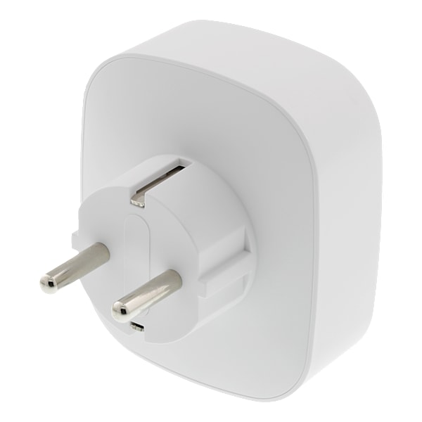 Smart Plug with energy monitoring