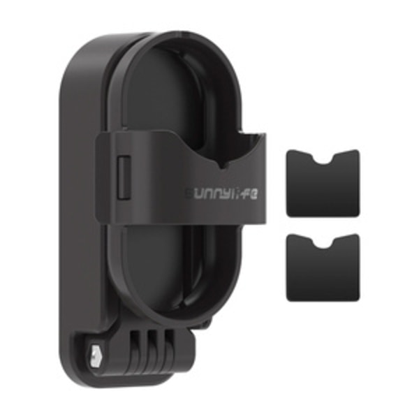 Sunnylife G3S-DZ860 multifunktionel magnetisk holder til Insta360 GO 3S og GO 3
