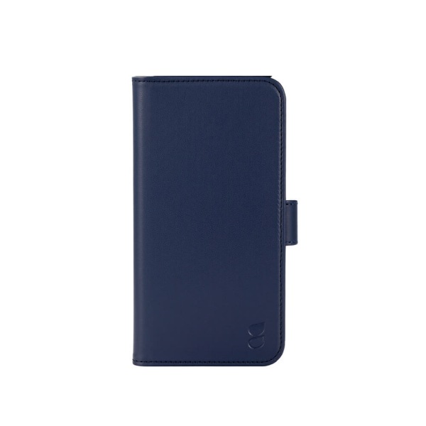 GEAR Mobilfodral 3 Kortfack Blå - iPhone 12 Pro Max