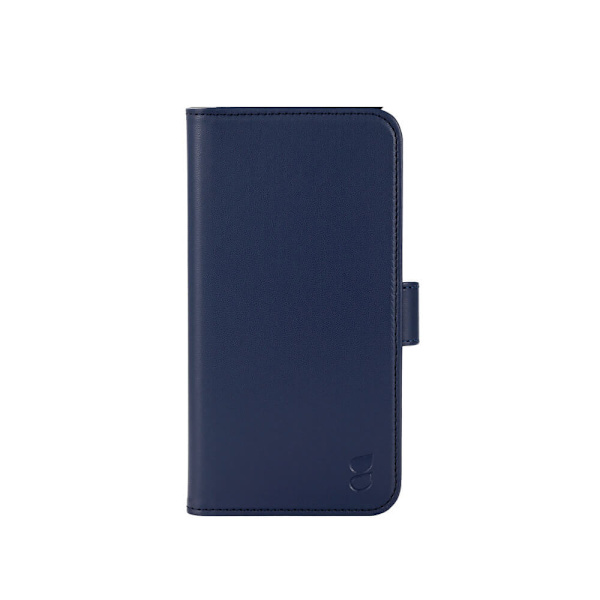 Wallet Blå - iPhone 12 Pro Max Limited Edition