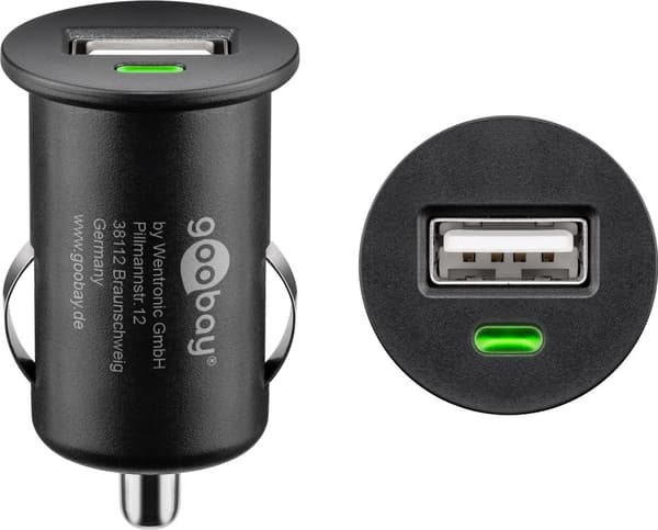 Biloplader (5 W)