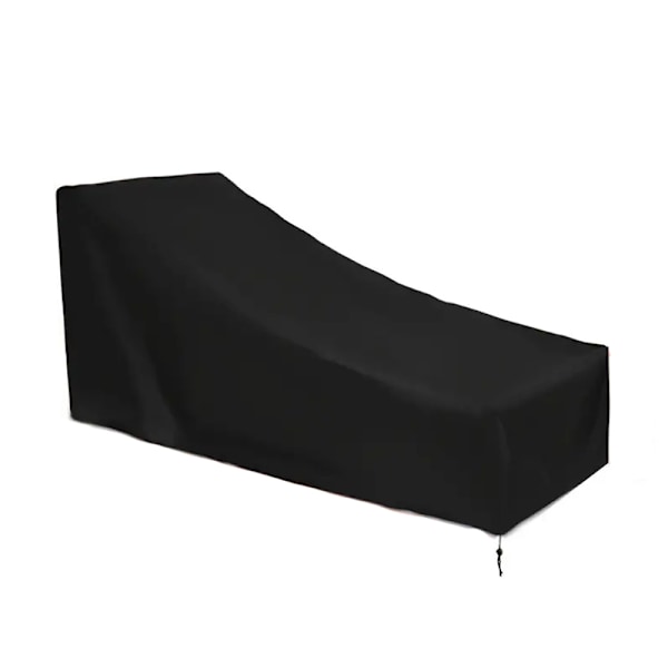 210D Patio Chaise Loungen päällinen M