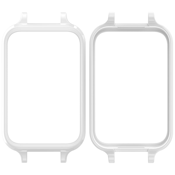 Skyddsfodral för Honor Band 9, PC-material Vit