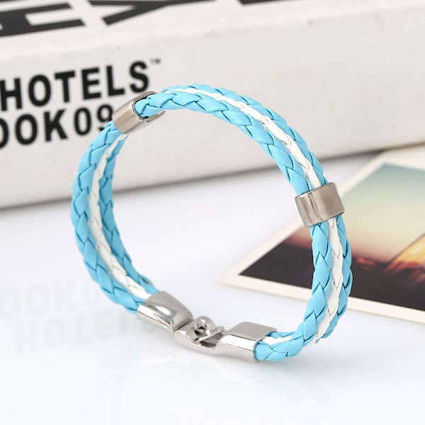 Argentina Armband World Cup Flerfärgad