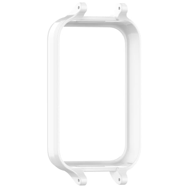 Beskyttelsesetui til Honor Band 9, PC-materiale White White
