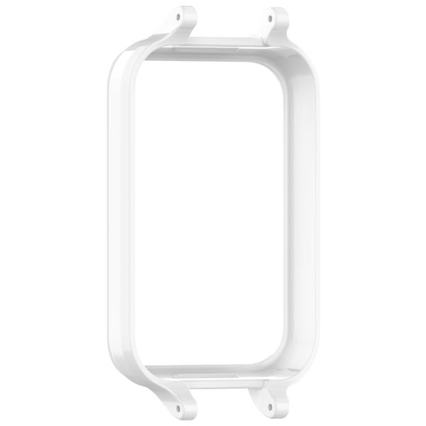 Skyddsfodral för Honor Band 9, PC-material Vit