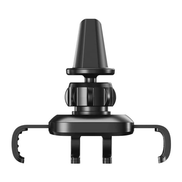 Automatisk biltelefonhållare KCTB0 med Clip Black