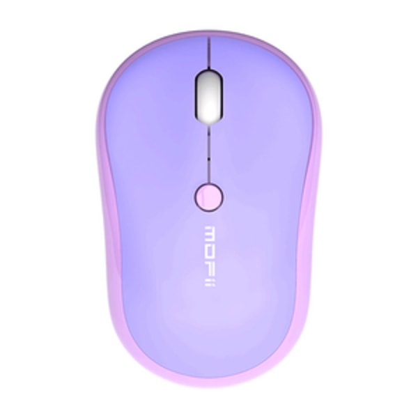 Langaton MOFII M5DM -hiiri (violetti)