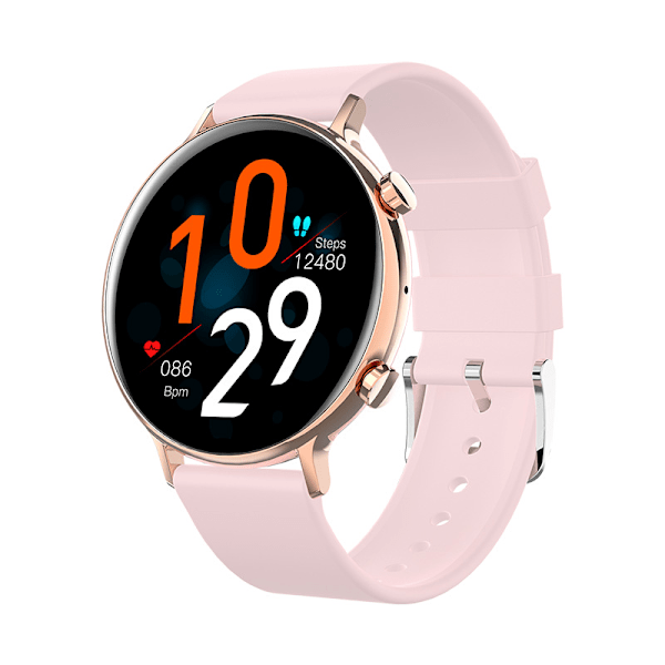 GW33S smart sportklocka Rosa