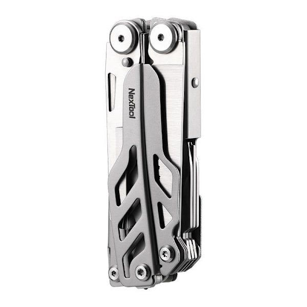 Multitool Nextool Flagship Pro (utbytbart blad)