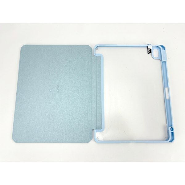Fodral för iPad Air 4/5 10.9/iPad Air 6 11 (2024) Blå