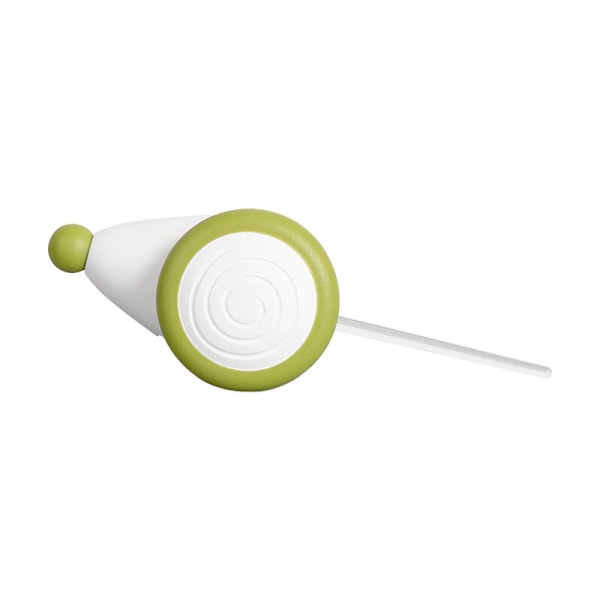 Interaktivt kattelegetøj Cheerble Wicked Mouse PLUS (Matcha Green)