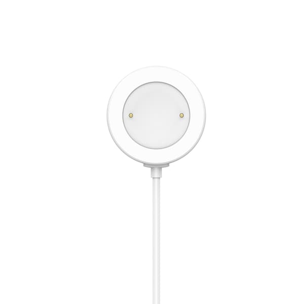 Opladningskabel til Honor Watch 5 White White