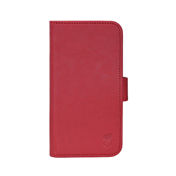 Wallet iPhone 16e Classic 3 Kort MagSerie Dybrød