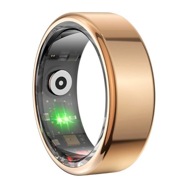 Smartring Colmi R02 21,3MM 12 (guld)