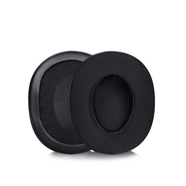 Kølende stof ørepuder til Razer V2 X hovedtelefoner model 1