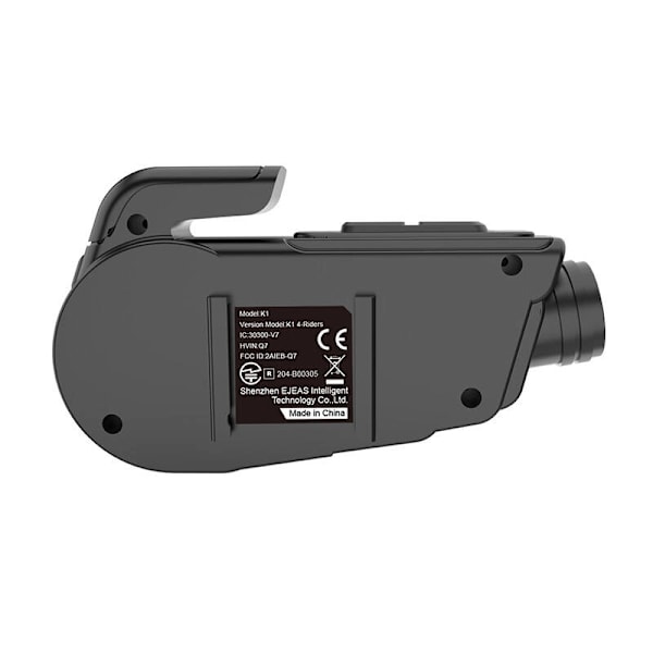 Motorcykel Intercom EJEAS K1