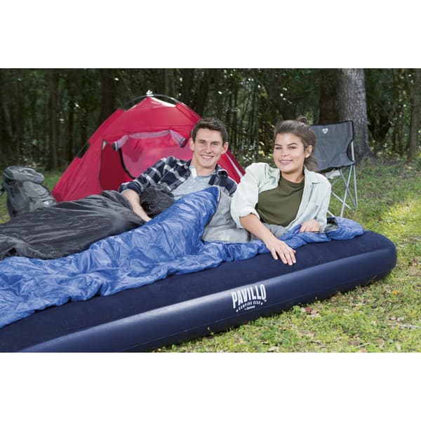 Luftmadrass Pavillo 2.03m x 1.52m x 22cm