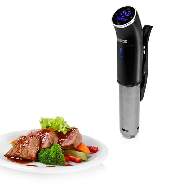 Sous Videotikku IPX7 PRO 1200W