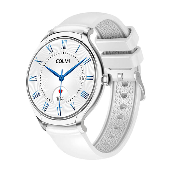 Colmi L10 Smartwatch (sølv)