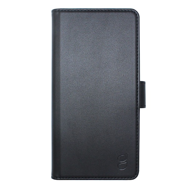 Mobilfodral 3 Kortfack Svart - Asus Zenfone 6