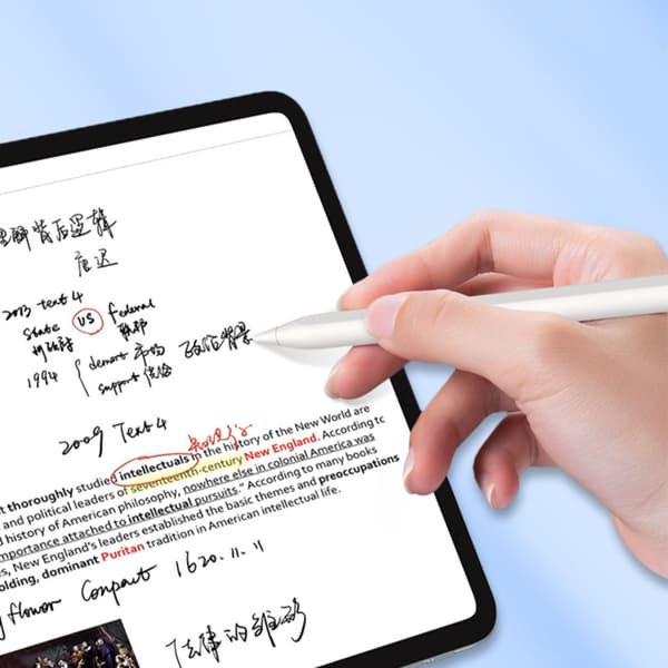 Ersättningsspets för Apple Pencil White White