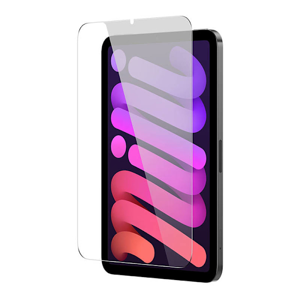 Hærdet glas Baseus Corning 0,4 mm til Pad Mini6 8,3"