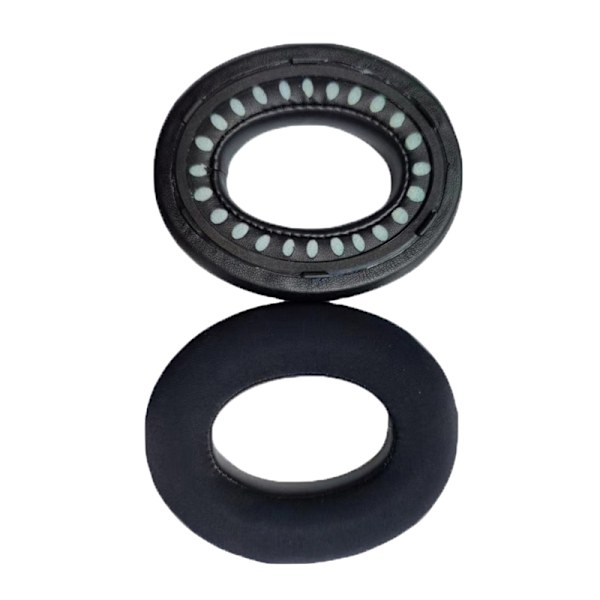 INF Bose QC35 ørepuder, 2-pak