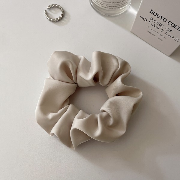 Hiussolkisetti 3 kpl Beige