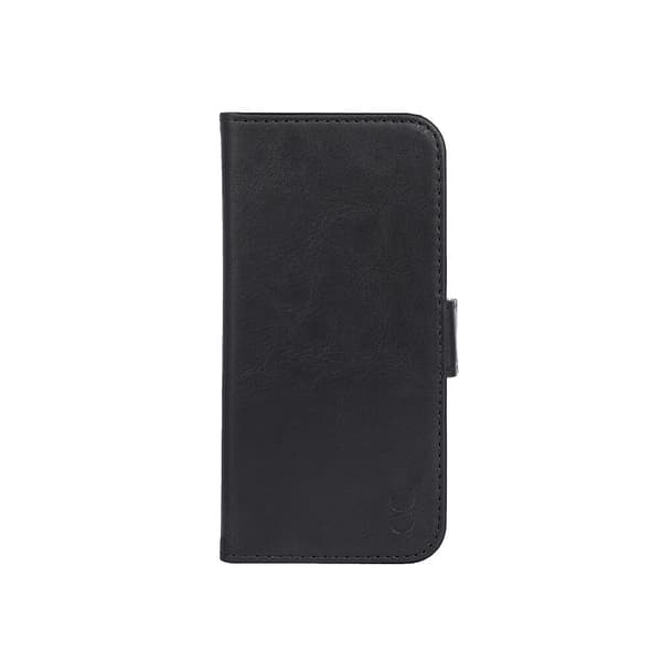 Samsung S24 5G -puhelinkotelo, 3 korttipaikkaa, musta