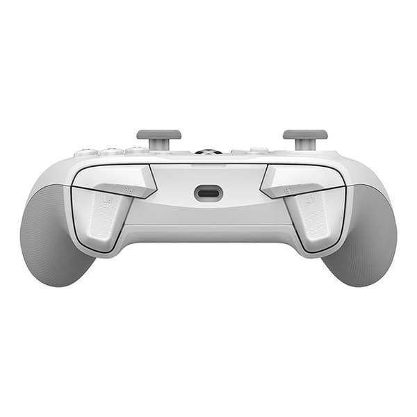GameSir G7 HE trådbunden handkontroll (vit)