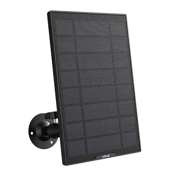 Solpanel ieGeek ZS-GQ5