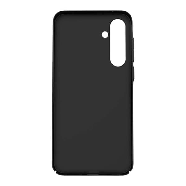 Etui Nillkin Super Frosted Shield Pro til Samsung Galaxy A35 (sort)