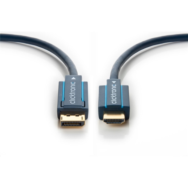 Adapterkabel för aktiv DisplayPort™ till HDMI™