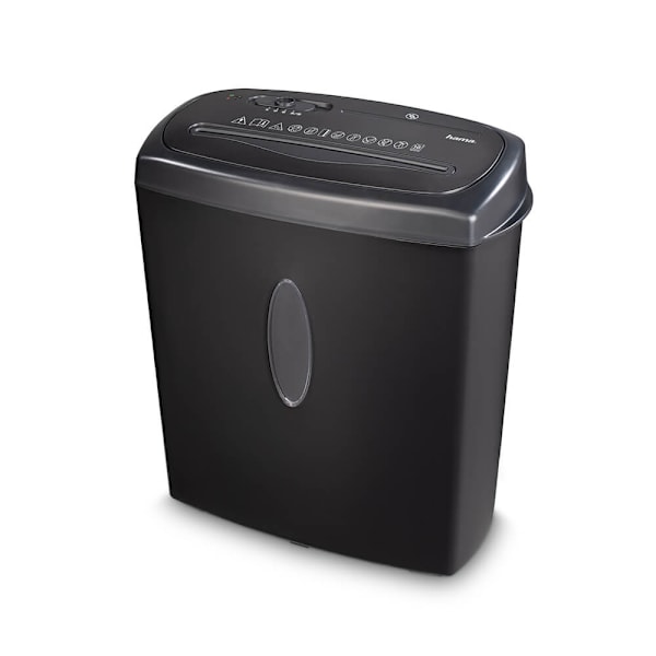 Paperisilppuri Home X10CD