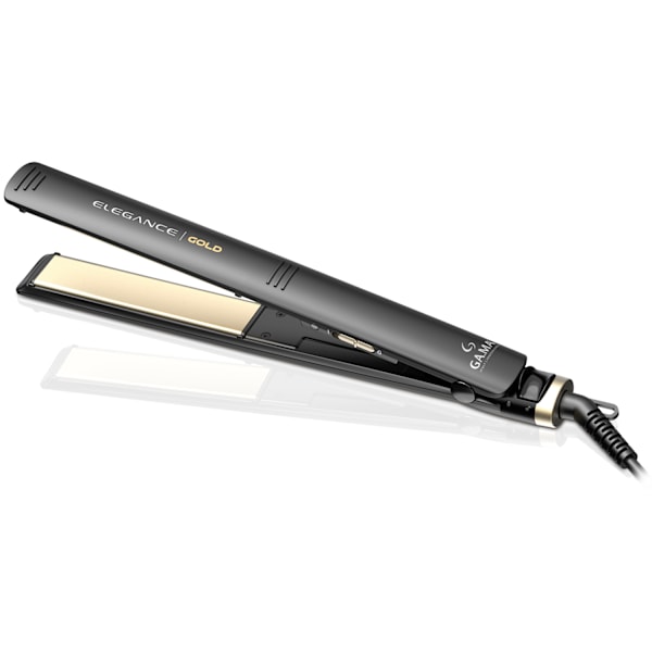 Plattång "GOLD" GI0234 Svart