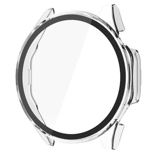 Huawei GT4 41MM karkaistua lasia oleva näytönsuojakotelo Läpinäkyvä
