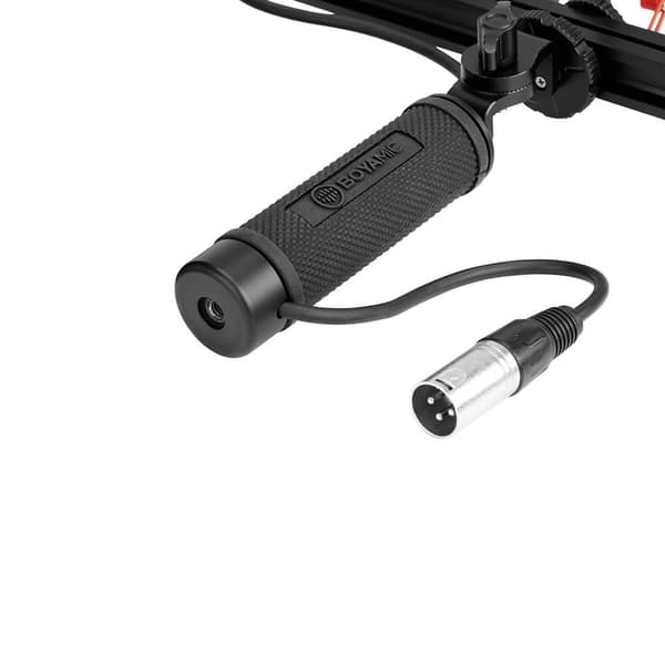 BOYA Vindskydd BY-WS1000 Professional