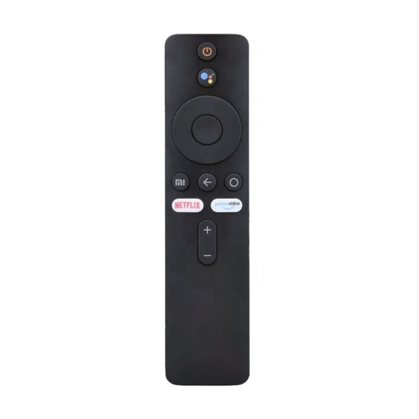 Skyddsskal för Xiaomi Mi TV Stick 4K fjärrkontroll Svart