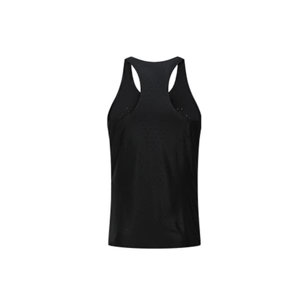 Herre Quick Dry Atletisk Vest L L