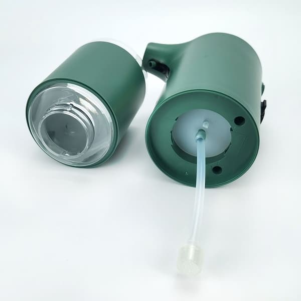 D-23 Smart Sensor Automatisk Skumtvåldispenser Green Green