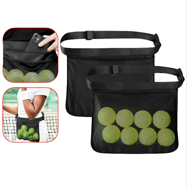 Nytt midjepaket för tennissportträning