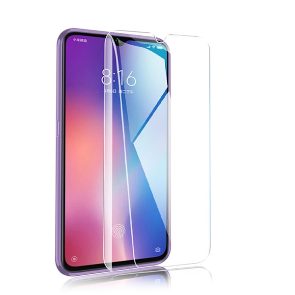 Xiaomi Redmi näytönsuoja (2 kpl) Redmi Note9Pro