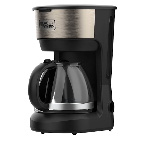 Kaffebryggare 600W 6 koppar