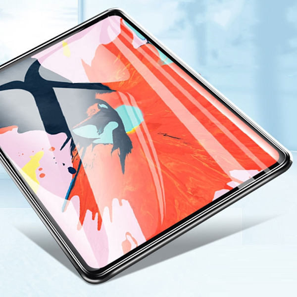 Skärmskydd för Samsung Galaxy Tab, 2 Pack Galaxy Tab A9