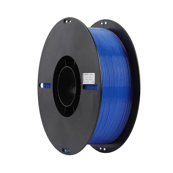 CR-PETG Filament Creality (blå)