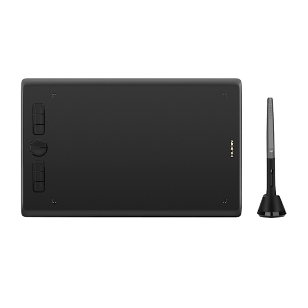 Huion H610X ritplatta
