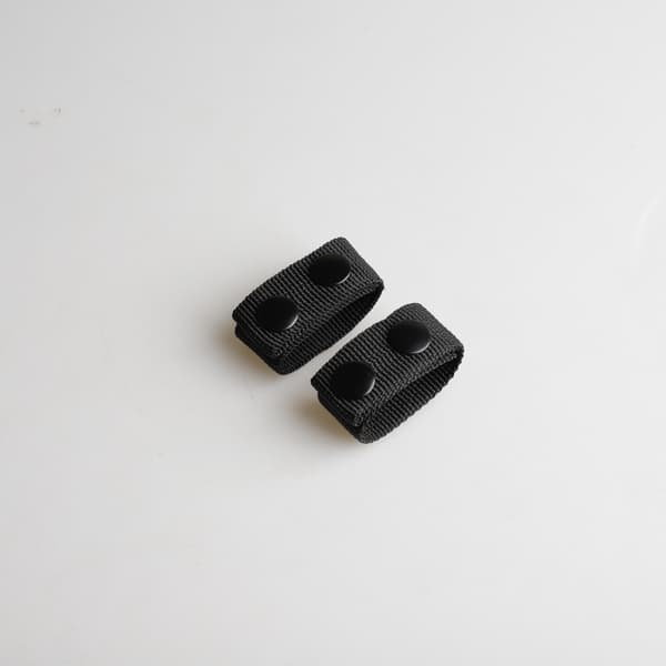 Taktiskt bälteshållare-set (4-pack)