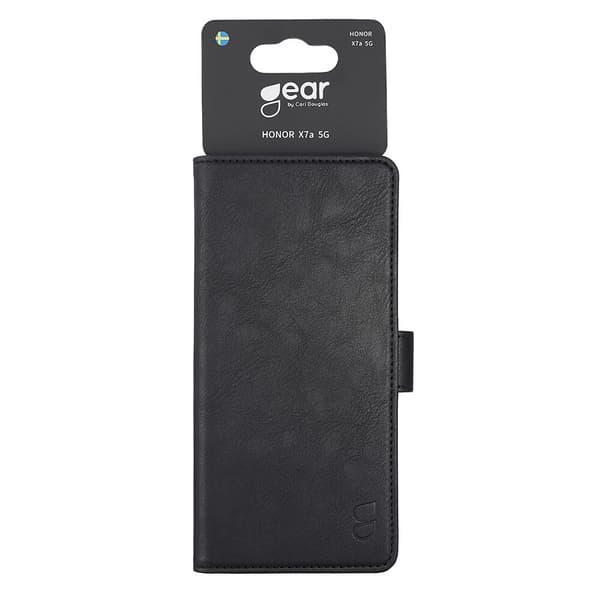 Wallet Case Sort - Honor X7a 5G